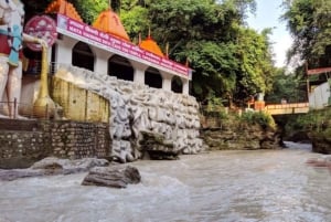 Privat heldagstur i Jaipur med bil och expertguide