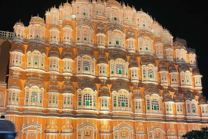 Tour privato del Triangolo d'Oro 3 notti/4 giorni - Tutto compreso