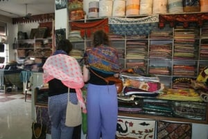 Private Half Day Jaipur Shopping Tour With PickUp
