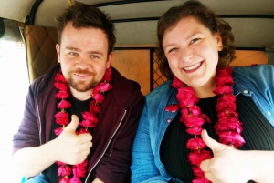 Private Jaipur Full-Day Tour by Tuk-Tuk