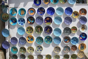 Prywatne: Jaipur Shopping Tour z odbiorem z lotniska