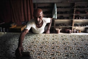 Prywatne: Jaipur Shopping Tour z odbiorem z lotniska