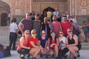 Jaisalmer Private Shopping Tour