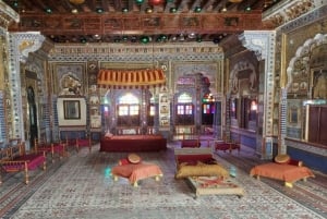 private Jodhpur City tour Sightseeing With driver and guide