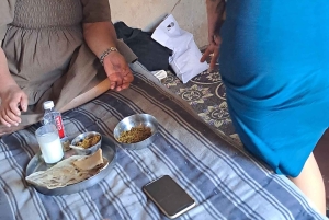 Частная экскурсия из Джайсалмера: Верблюжья ферма и деревенская жизнь