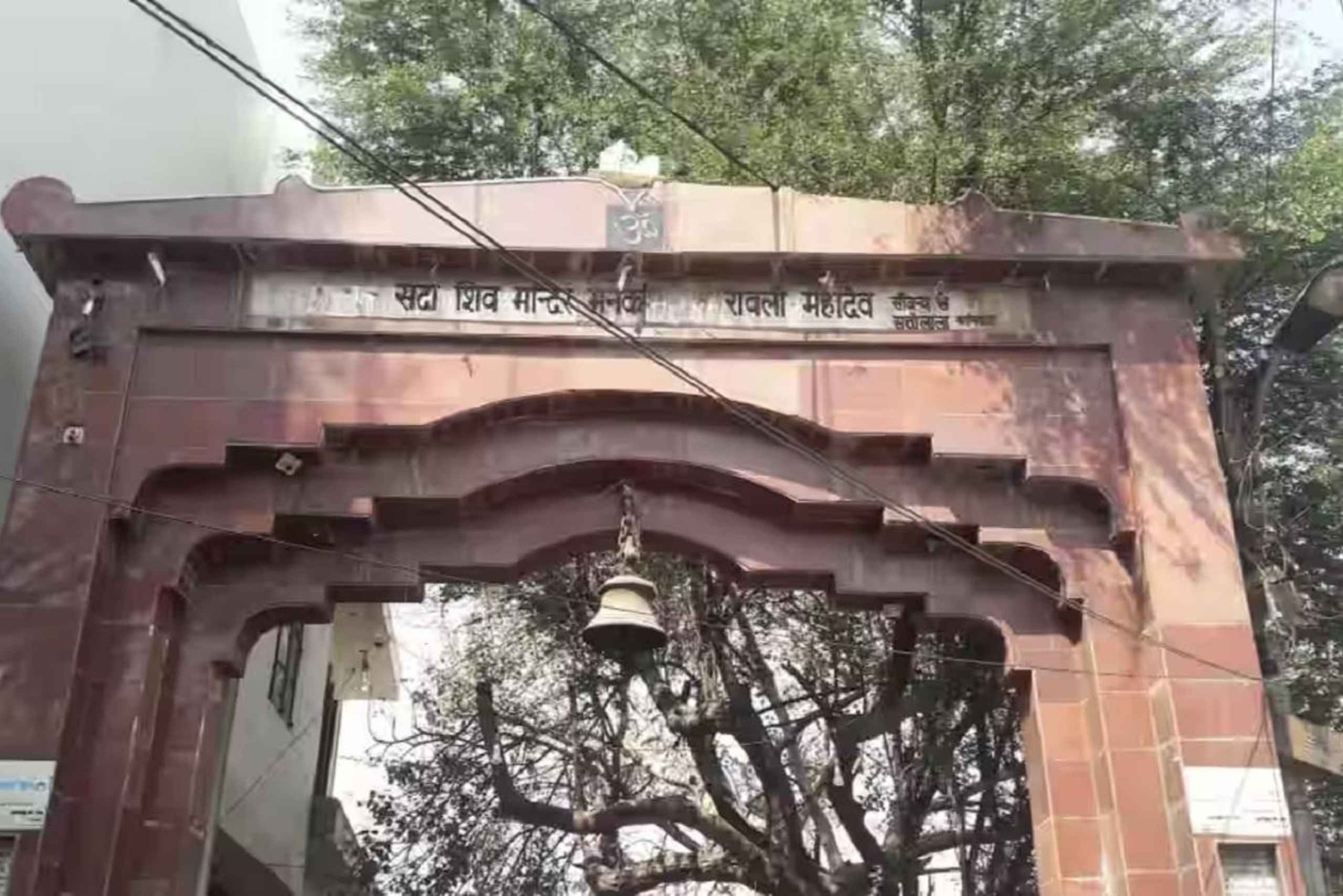 Tour privado por los templos y lugares espirituales de Agra