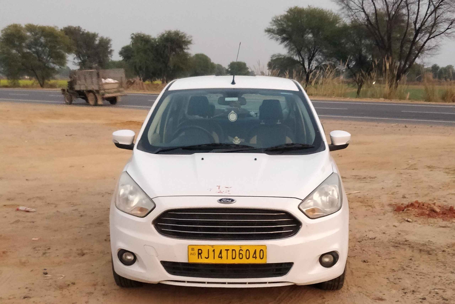 Private Transfer to/From jaipur and ranthambore via AC Car