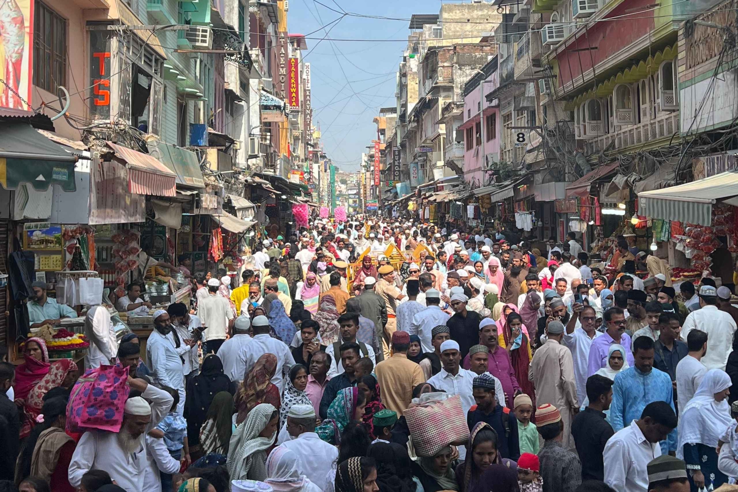 Pushkar & Ajmer heldagstur med spirituelt tema – Pushkar-ruten