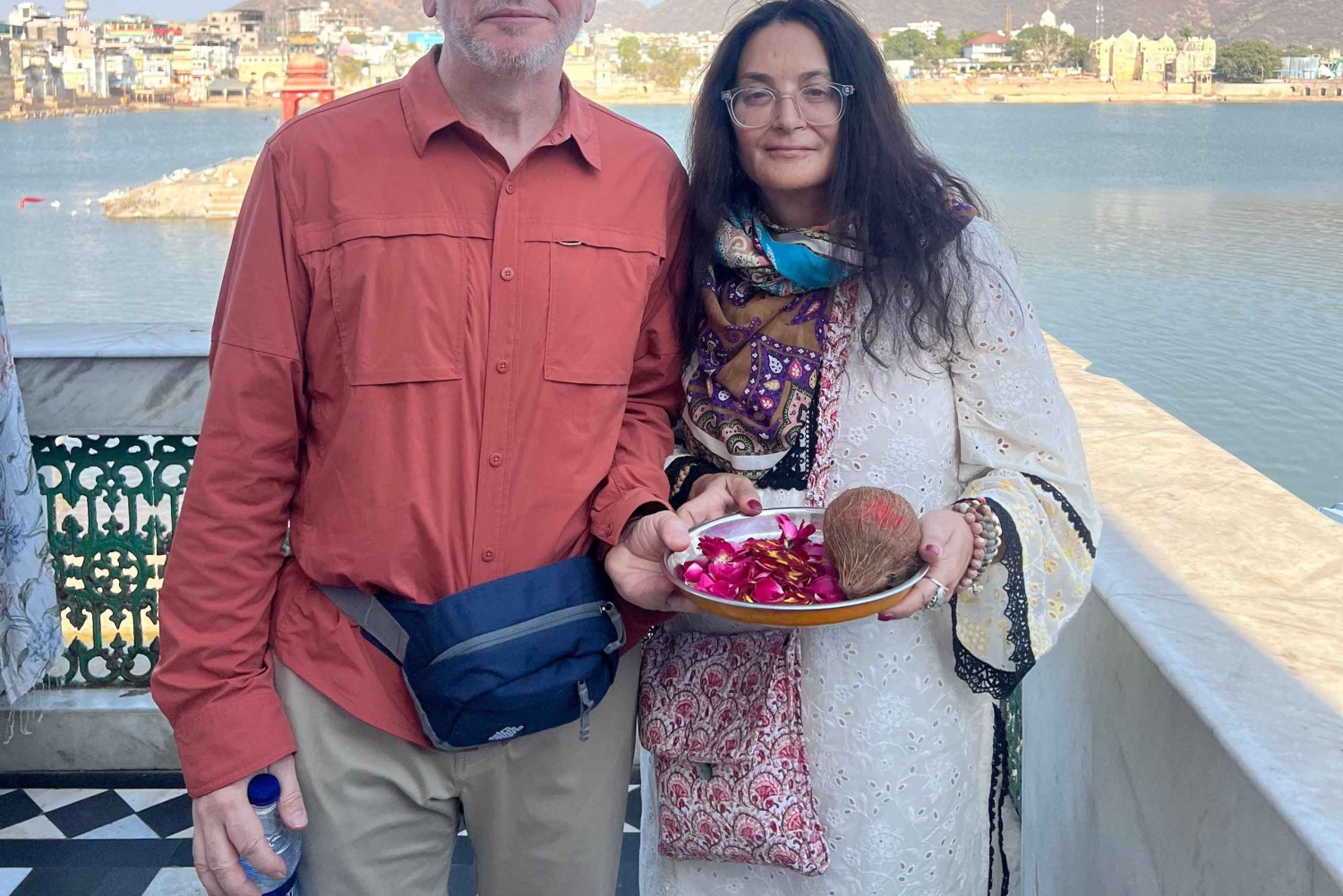 Pushkar & Ajmer heldagstur med spirituelt tema – Pushkar-ruten