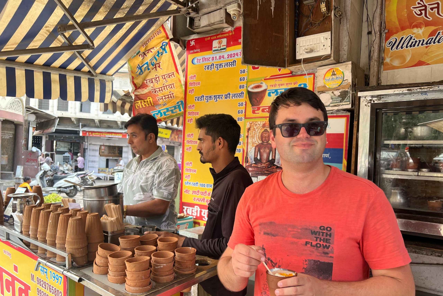 Pushkar & Ajmer heldagstur med spirituelt tema – Pushkar-ruten