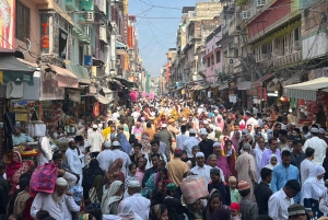 Pushkar & Ajmer Full Day Spiritual Tour - The Pushkar Route