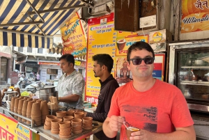 Pushkar & Ajmer Full Day Spiritual Tour - The Pushkar Route