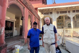 Pushkar & Ajmer heldagstur med spirituelt tema – Pushkar-ruten