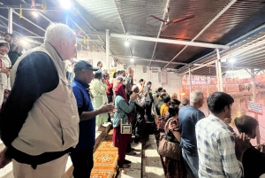 Pushkar & Ajmer heldagstur med spirituelt tema – Pushkar-ruten