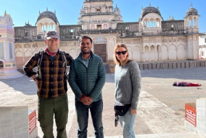 Pushkar & Ajmer heldagstur med spirituelt tema – Pushkar-ruten