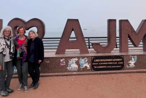 Pushkar & Ajmer heldagstur med spirituelt tema – Pushkar-ruten