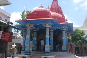 Pushkar : Explore Pushkar Walking Tour With Guide