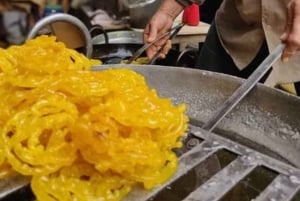 Pushkar Food Walking Tour