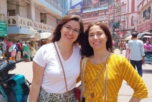 Pushkar Food Walking Tour