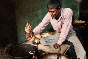 Pushkar Food Walking Tour