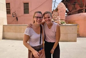 Pushkar Food Walking Tour