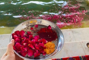 Ganztagestour von Jaipur nach Pushkar