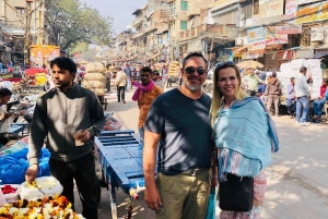 Ganztagestour von Jaipur nach Pushkar