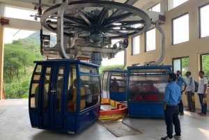 Ganztagestour von Jaipur nach Pushkar