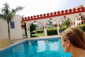 Ganztagestour von Jaipur nach Pushkar