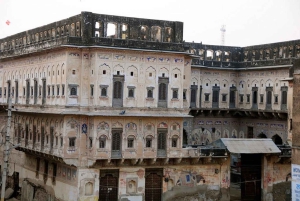 Rajasthan: 5-tägige Tour nach Jaipur, Pushkar, Mandawa und Jodhpur