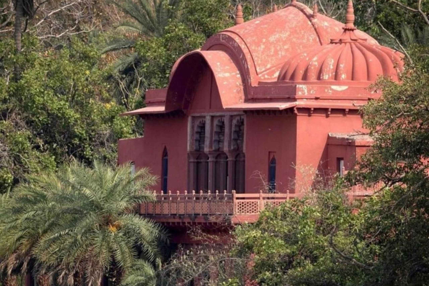 Ranthambhore: Ranthambhore Tiger Reserve Booking