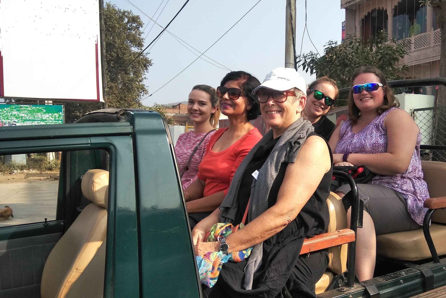 Ranthamboren kansallispuisto