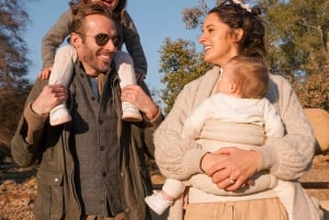 Ranthambore National Park