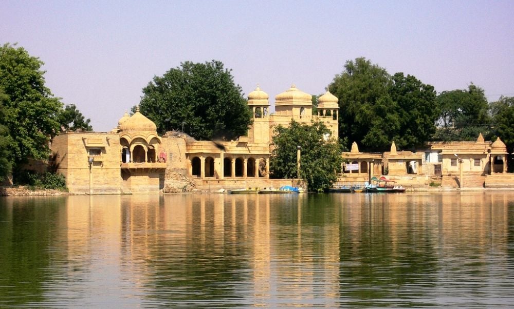 Royal Jaisalmer Holiday Package