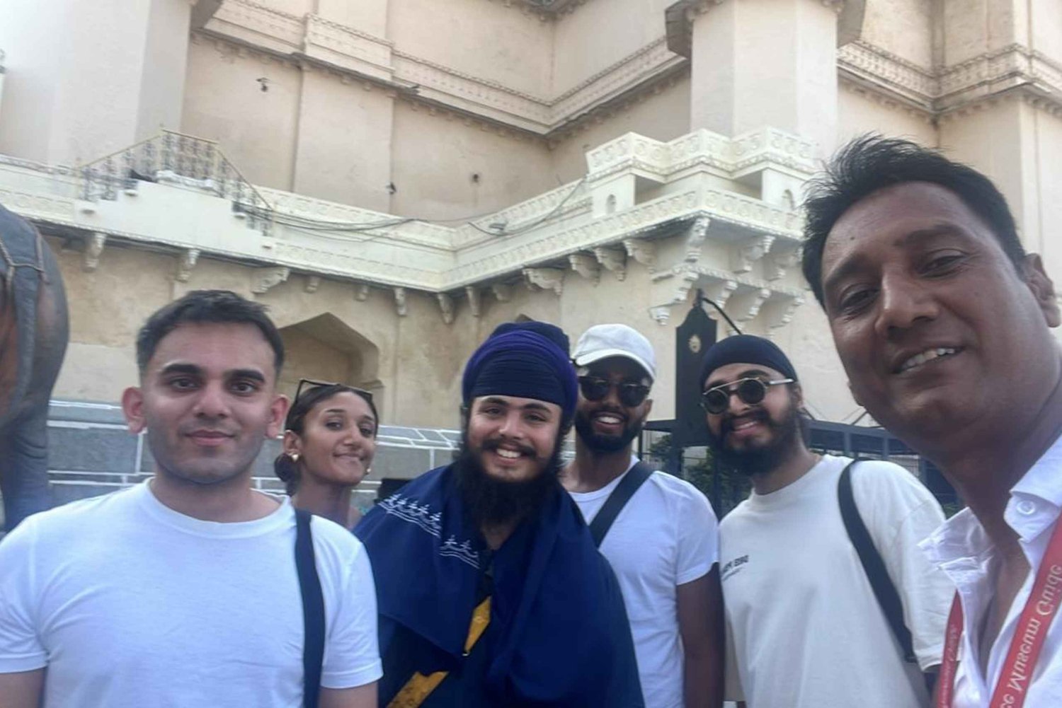 Kongelig romantik i Udaipur: Paladser, søer og skjulte perler