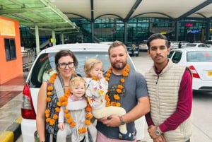 Kongelig romantik i Udaipur: Paladser, søer og skjulte perler
