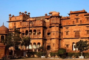 Royal Trails of Bikaner (Guided Day City Tour)