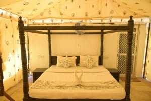 Rumis Desert Camp Resort