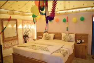 Rumis Desert Camp Resort