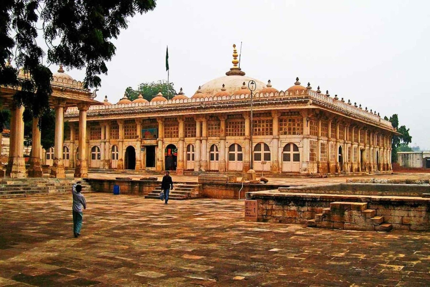 Ranakpur-reis op dezelfde dag vanuit Jodhpur
