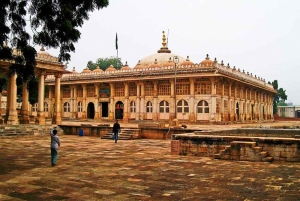 Same Day Ranakpur Trip From Jodhpur