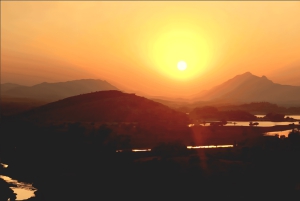 Jawai Leopard Safari 4x4 Gypsy Adventure with Guide