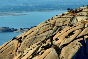 Jawai Leopard Safari 4x4 Gypsy Adventure with Guide