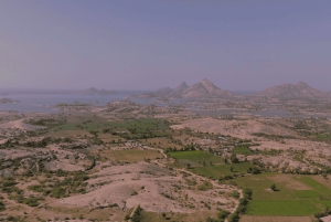 Jawai Leopard Safari 4x4 Gypsy Adventure with Guide