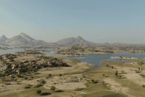 Jawai Leopard Safari 4x4 Gypsy Adventure with Guide