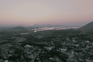 Jawai Leopard Safari 4x4 Gypsy Adventure with Guide