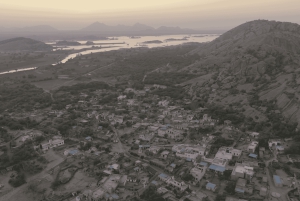 Jawai Leopard Safari 4x4 Gypsy Adventure with Guide