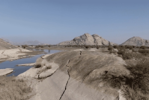 Jawai Leopard Safari 4x4 Gypsy Adventure with Guide