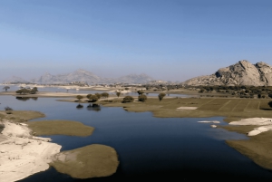 Jawai Leopard Safari 4x4 Gypsy Adventure with Guide