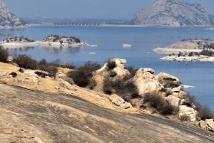 Jawai Leopard Safari 4x4 Gypsy Adventure with Guide